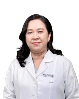 ThS.BS. Lã Hồng Châu